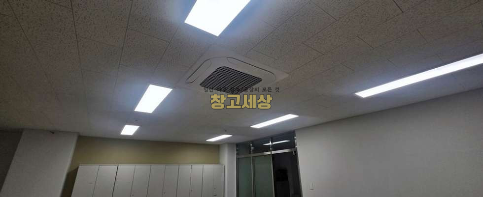 경기 파주시 월롱면 도내리 부지 1221평(4038㎡) / 공장 /단독마당/ 사옥형공장/건물컨디션최상/ 츄레라OK 매매 매물번호 11868 사진 21