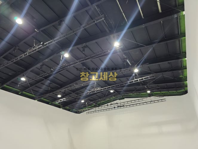 경기 파주시 탄현면 오금리 파주 대형 스튜디오 임대 , 대형 공장임대 , 오금리 월세 매물번호 11699 사진 11