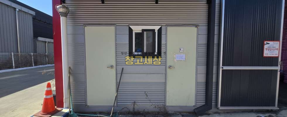 경기 파주시 월롱면 영태리 360평(1194㎡) / 공장 / 대형마당 / 높은층고/동간연결/츄레라OK /민원X 월세 매물번호 11560 사진 10