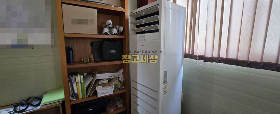 경기 고양일산서구 덕이동 56평(186㎡) / 창고시설 /저렴임대/ 외부화장실/ 대형차량OK 월세 매물번호 11884 사진 7