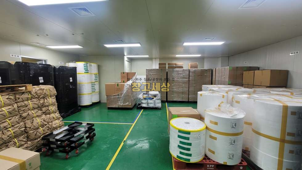 경기 파주시 월롱면 영태리 월롱면 영태리 공장임대 300평 /넓은마당/ 클린룸시설/기숙사등/외부화장실/ 츄레라OK 월세 매물번호 11897 사진 7