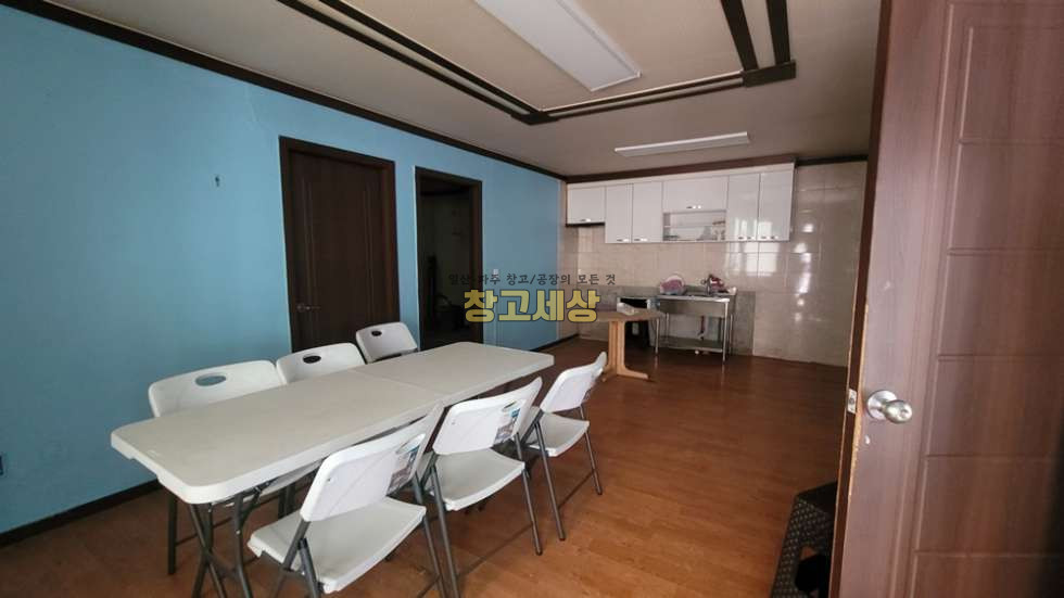 경기 파주시 월롱면 영태리 월롱면 영태리 공장임대 300평 /넓은마당/ 클린룸시설/기숙사등/외부화장실/ 츄레라OK 월세 매물번호 11897 사진 13