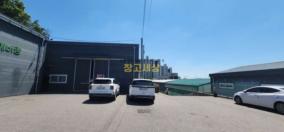 경기 고양일산서구 가좌동 가좌동 창고임대 60평/ 2종근생 /넓은마당/ 내부사무실/내부화장실/ 츄레라OK 월세 매물번호 11910 사진 3