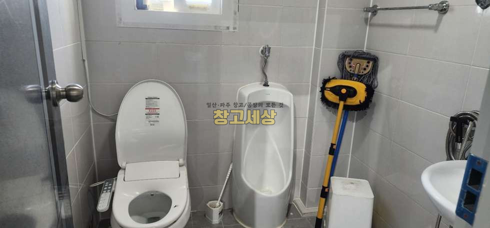 경기 고양일산서구 가좌동 가좌동 창고임대 60평/ 2종근생 /넓은마당/ 내부사무실/내부화장실/ 츄레라OK 월세 매물번호 11910 사진 8