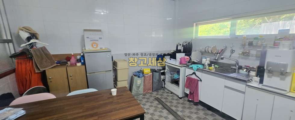 경기 고양일산동구 설문동 일산동구 설문동 식품공장임대 75평/해썹시설/ 컨테이너/사무동별도/전기30키로/ 대형차량OK 월세 매물번호 11907 사진 11