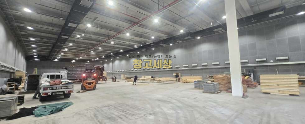 경기 파주시 월롱면 덕은리 파주 방송통신시설 임대 700평(2310㎡) / 방송통신시설 /단독마당/ 높은층고/지하주차장/내부화장실/내부사무실/전기65키로/츄레라OK 월세 매물번호 11917 사진 3