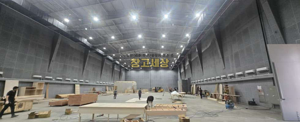 경기 파주시 월롱면 덕은리 파주 방송통신시설 임대 700평(2310㎡) / 방송통신시설 /단독마당/ 높은층고/지하주차장/내부화장실/내부사무실/전기65키로/츄레라OK 월세 매물번호 11917 사진 4