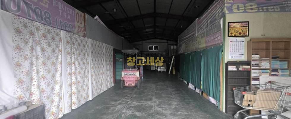 경기 고양일산서구 덕이동 117평(390㎡) / 2종근생 /대형공동마당/ 외부화장실/도로접/ 하수직관연결/츄레라OK 월세 매물번호 11854 사진 4