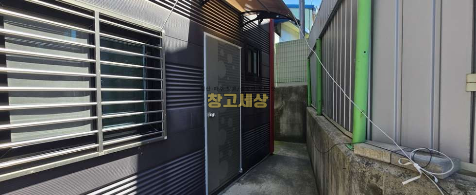 경기 고양일산서구 덕이동 60평(198㎡) / 1종근생 /전면마당/ 컨디션굿/내부화장실/ 5톤OK 월세 매물번호 11934 사진 3