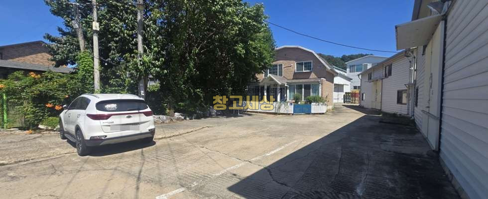 경기 고양일산서구 가좌동 57평(188㎡) / 2종제조/공실/ 외부화장실/ 5톤OK 월세 매물번호 11920 사진 6