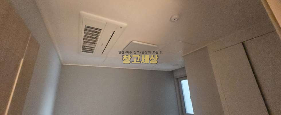 경기 파주시 문발동 564 1동 전용47평(156㎡)/타운하우스/복층구조/근린공원/대중교통/바로입주 월세 매물번호 11950 사진 12