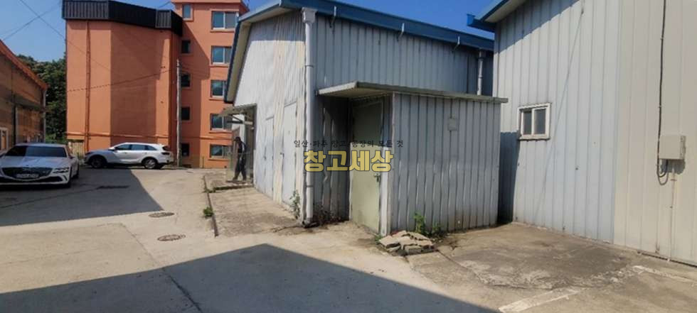 경기 고양일산서구 덕이동 덕이동 창고임대 54평(180㎡) / 1종근생 /내부사무실/인테리어/ 외부화장실/ 5톤OK 월세 매물번호 11943 사진 18