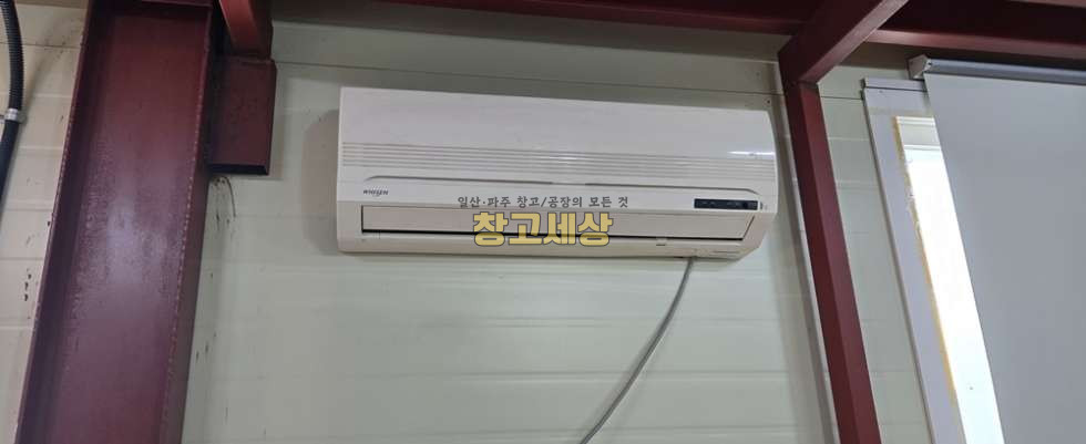 경기 고양일산서구 덕이동 45평(147㎡) / 1종근생 /전면마당/복층창고/증축창고/내부사무실/ 내부화장실/시설비有/5톤OK 월세 매물번호 11960 사진 8