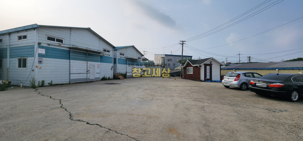 경기 고양일산서구 가좌동 가좌동 창고임대 120평(396㎡) / 창고시설 /대형공동마당/ 외부화장실/ 츄레라OK 월세 매물번호 10873 사진 3