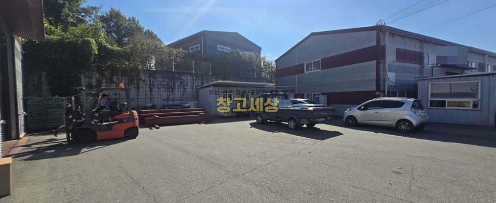 경기 고양일산동구 지영동 200평(656㎡) / 1종근생 /대형단독마당/ 외부화장실/중이층/ 츄레라OK 월세 매물번호 11965 사진 4