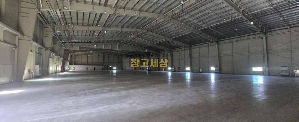 경기 파주시 탄현면 금승리 1515평(5008㎡) / 창고시설 /대형단독마당/ 도크시설/내부화장실/ 츄레라OK 월세 매물번호 11966 사진 3