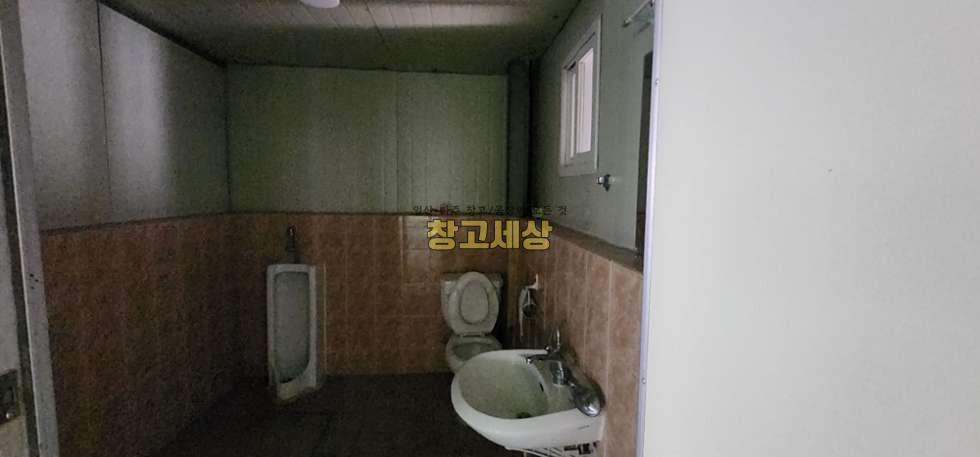 경기 고양일산서구 가좌동 84평(279㎡) / 제조 /도로접/ 내부사무실/ 내부화장실/대형차량OK 월세 매물번호 10747 사진 5